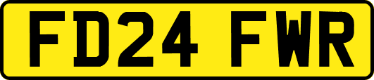 FD24FWR