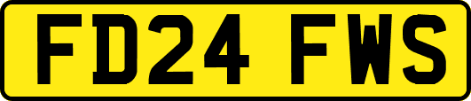 FD24FWS