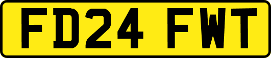 FD24FWT