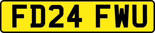 FD24FWU