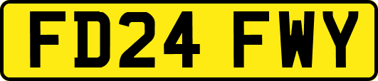 FD24FWY