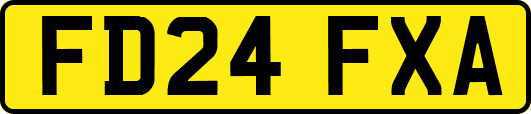 FD24FXA