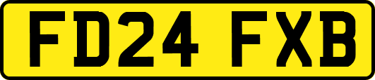 FD24FXB