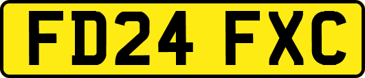 FD24FXC