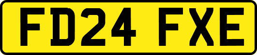 FD24FXE