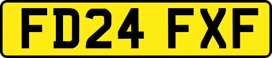 FD24FXF