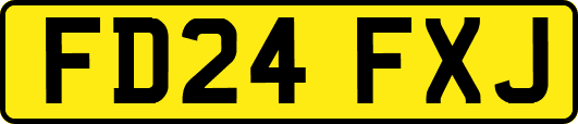 FD24FXJ