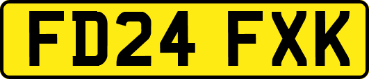 FD24FXK