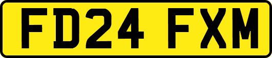 FD24FXM