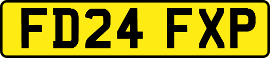 FD24FXP