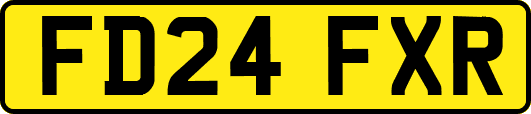 FD24FXR