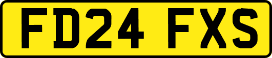 FD24FXS