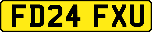 FD24FXU