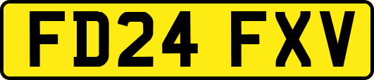 FD24FXV