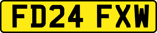 FD24FXW