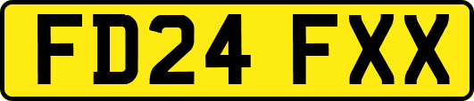 FD24FXX