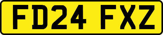 FD24FXZ