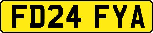 FD24FYA
