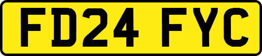 FD24FYC