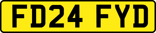 FD24FYD