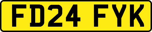 FD24FYK