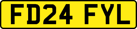 FD24FYL