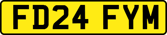 FD24FYM