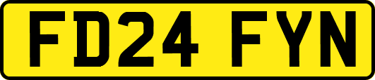 FD24FYN