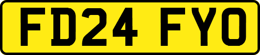 FD24FYO