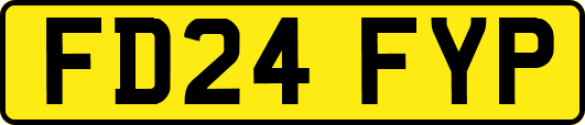 FD24FYP