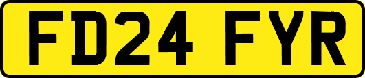FD24FYR