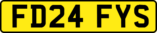 FD24FYS
