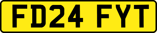 FD24FYT