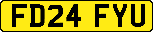 FD24FYU