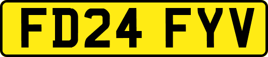 FD24FYV