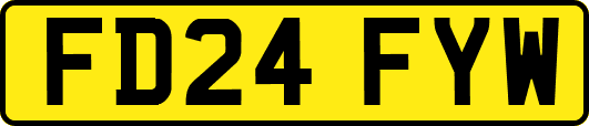 FD24FYW