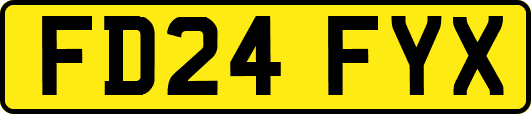 FD24FYX