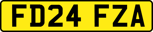 FD24FZA