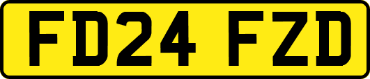 FD24FZD