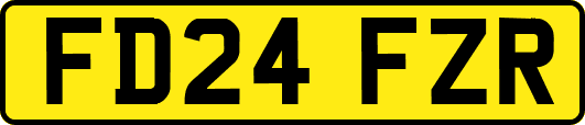 FD24FZR