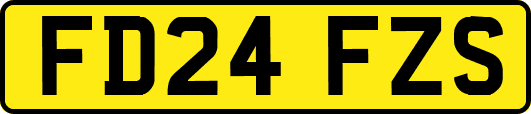FD24FZS