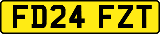 FD24FZT
