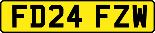 FD24FZW