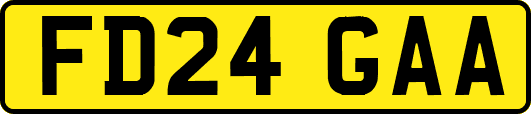 FD24GAA