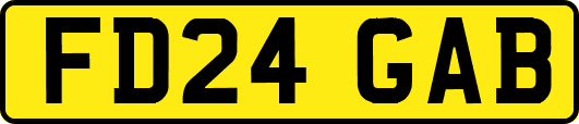 FD24GAB