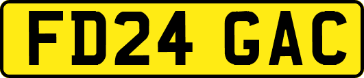 FD24GAC