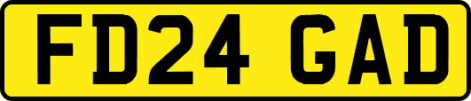 FD24GAD