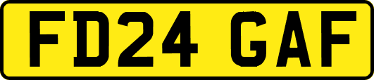 FD24GAF