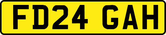 FD24GAH