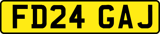 FD24GAJ